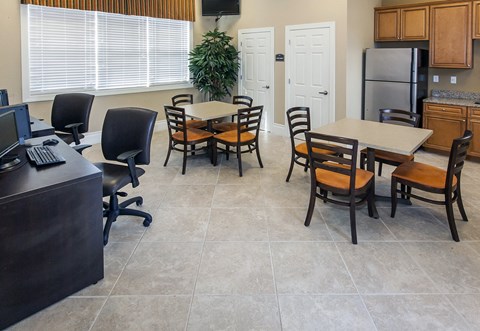Clubhouse